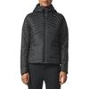 adidas Puffer Jackets Women's Hooded Moderate Other BQ1954
