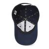 New Baseball Cap Presbyopia Light Luxury Peak Sports Sunscreen Men's and Women's Sun Caps Breathable Versatile Casual Cap