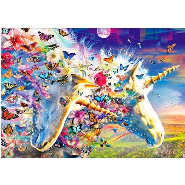 5D DIY Characters Animal Portraits Home Decoration Diamond Embroidery Diamond Painting Cross Stitch Mosaic Kit Hanging Picture