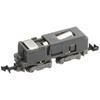 Rokuhan Z Gauge Z-Shorty Shinkansen Type Motorized Chassis SA002-1 Model Train Accessory