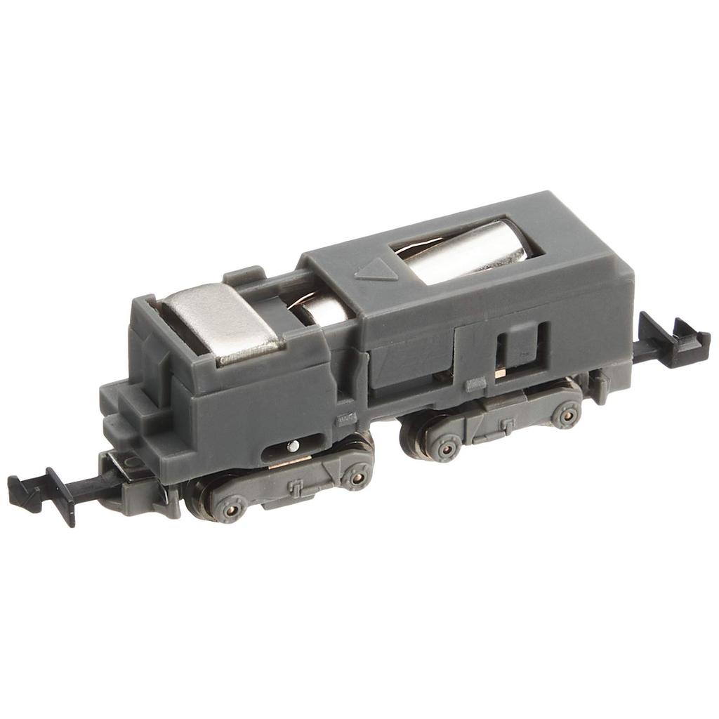 Rokuhan Z Gauge Z-Shorty Shinkansen Type Motorized Chassis SA002-1 Model Train Accessory