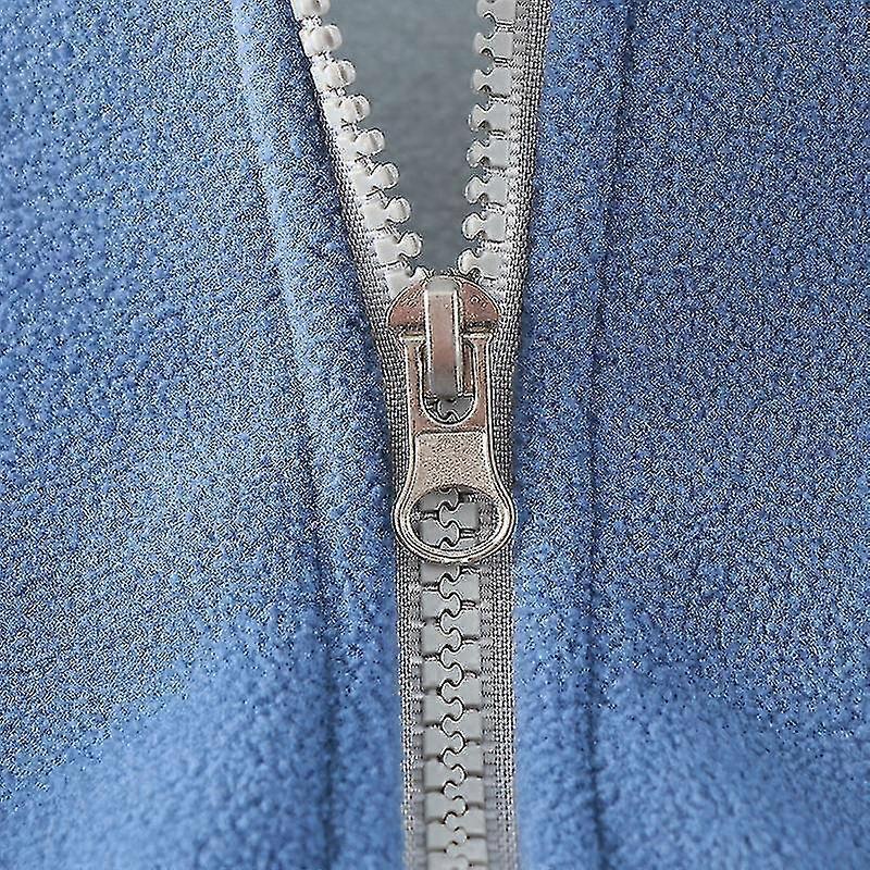 Children's Cute Plus Fleece Vest Autumn And Winter