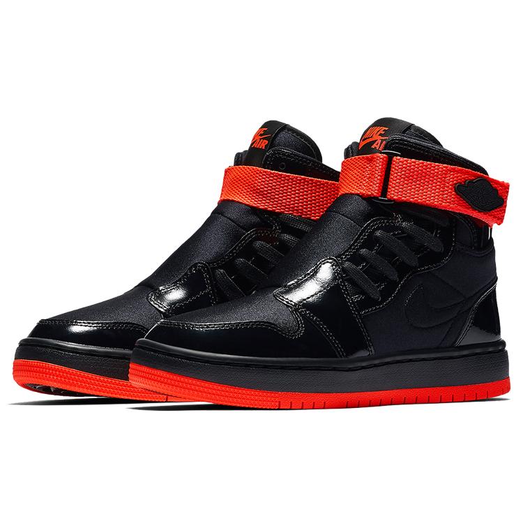 New Jordan Air Jordan 1 'Bred' Women's AV4052-006