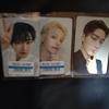 [USED] ATEEZ Ashes to LightATINY Edition JAPAN Limited