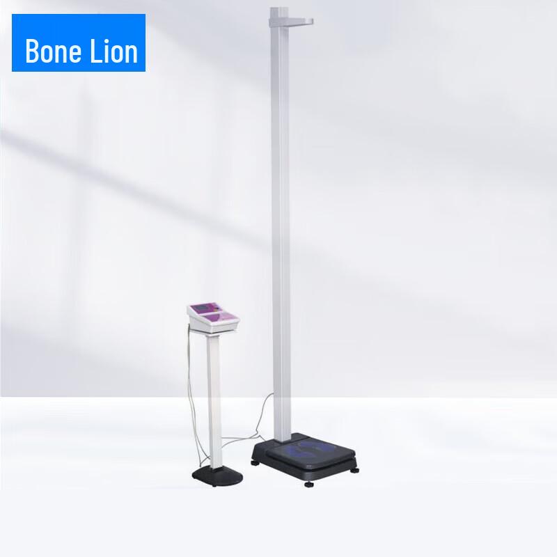 

Guzish Fitness Height and Weight Scale