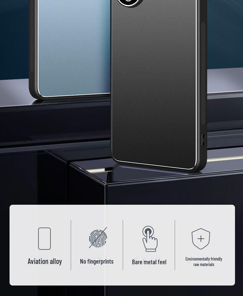 Protective Case for Huawei Nova 11, Nova 11 Pro, & Nova 11 Ultra with Full Lens Coverage