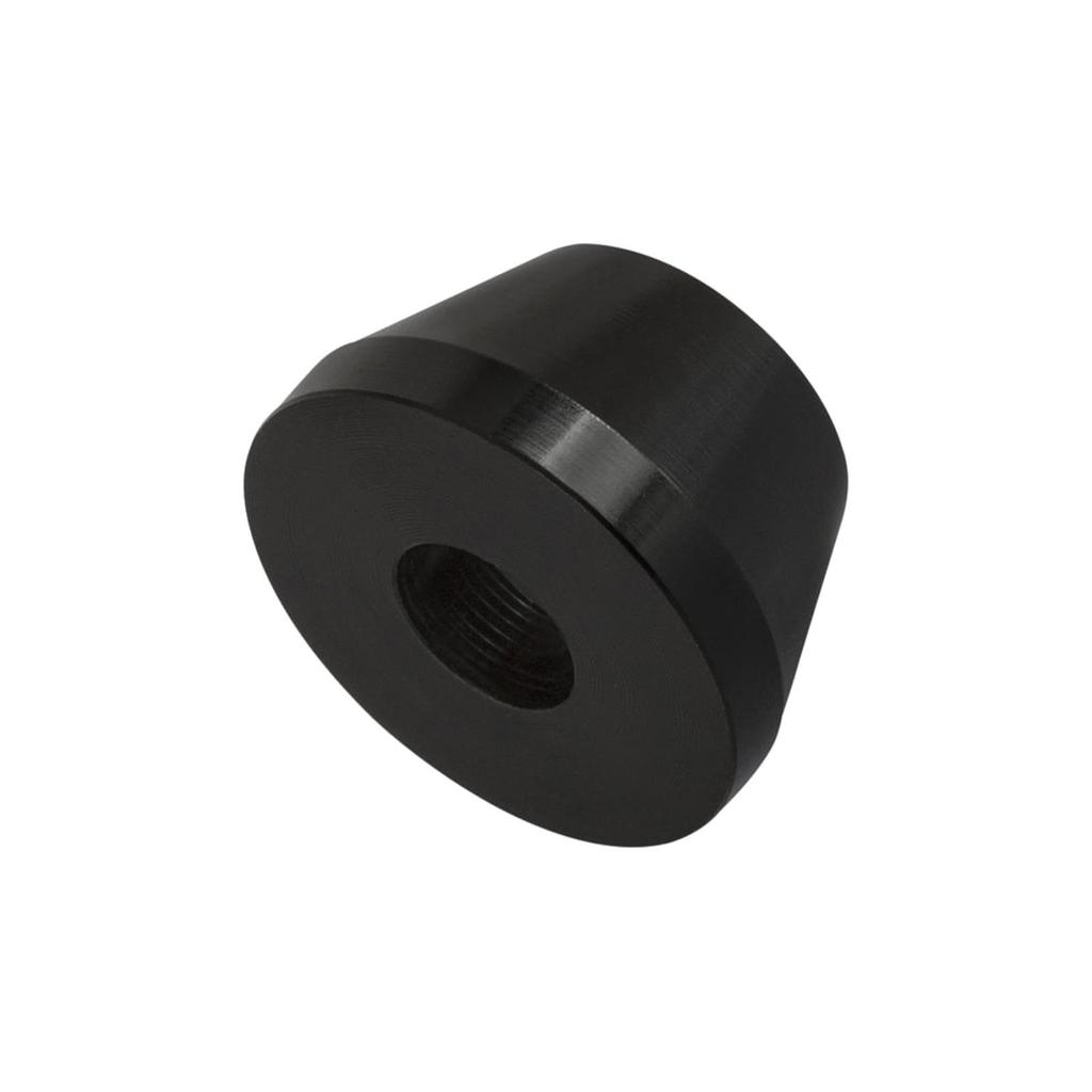 Bullone di Finitura per Ammortizzatore Posteriore Motone Nero T100/T120 SpeedTwin900 Scrambler900 OTS008B