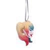 DC Comics Harley Quinn Hanging Ornament