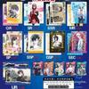 Link Click Anime TCG Trading Collectio Card Sealed Box SSR MR Limited Cards Child Game Toy