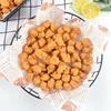 Artificial Chicken Popcorn Simulation Food Model for Home Kitchen Bakery Shop Display Realistic Snack Decor Props