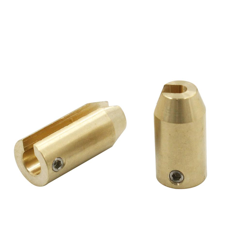 14pcs Brass Wheel Spoke Weight Kit for Motorcycle Wheel Balancing