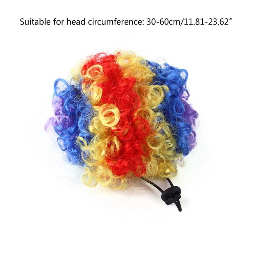 Costume de pisică amuzante pentru animale de companie, costum de Crăciun, perucă, pălărie, perucă pentru animale de companie, accesorii pentru pisici