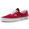 Vans Eraget The REAL Red White VN0A38FRTO3