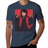 Marc Almond Tshirt Fitness Quick Dry Short Sleeve Top