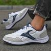Fashion Casual Sneakers Black Walking Shoes 2025 Brand Fashion Running Shoes Summer Men's Shoes Denim Set Chaussures Haute Qualify É
