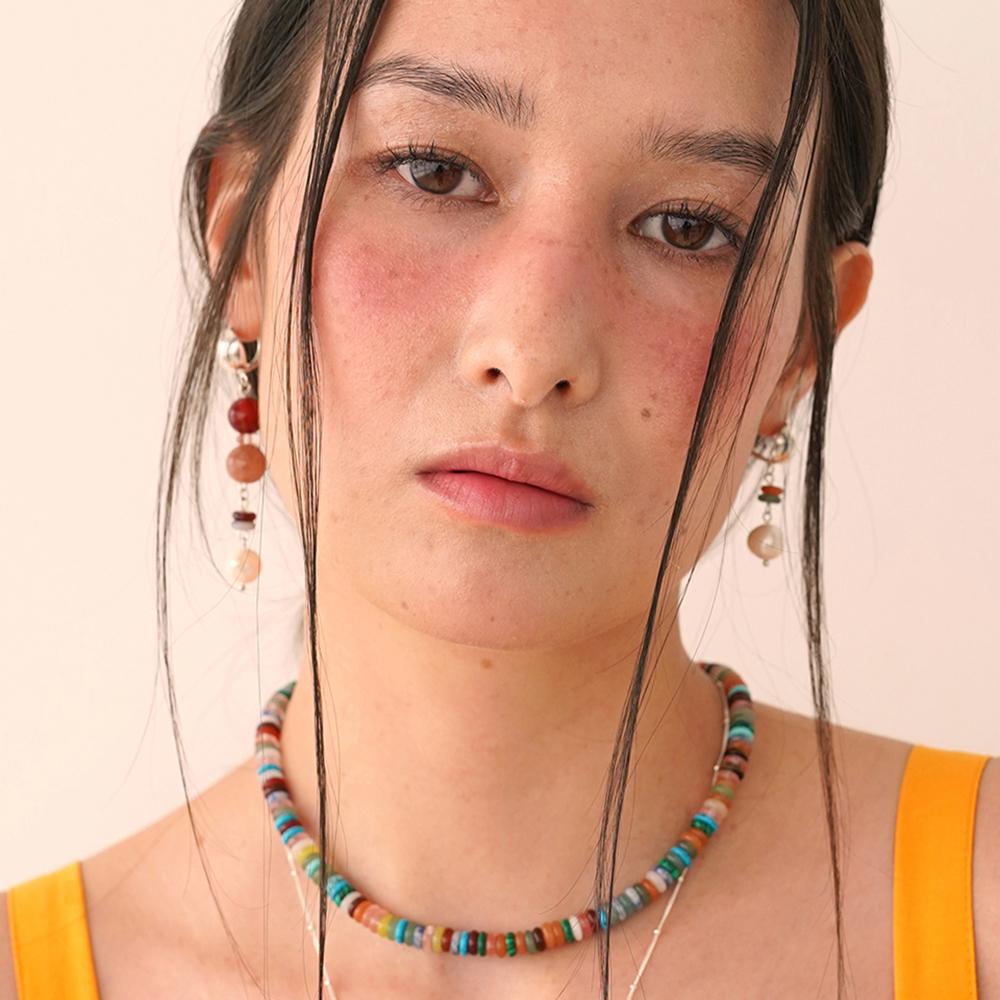 Still Instant Summer Pop - Earring 01