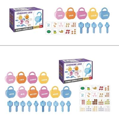 Lernspielzeug & Entwicklungsförderung – Lernspielzeug