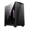 Obudowa MSI MPG GUNGNIR 300P AIRFLOW ATX Midi Z Oknem, Bez Zasilacza