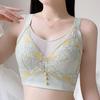 Anti Sagging Bra Women's Adjustable Breast Bra Plus Size Women's Lace Bra