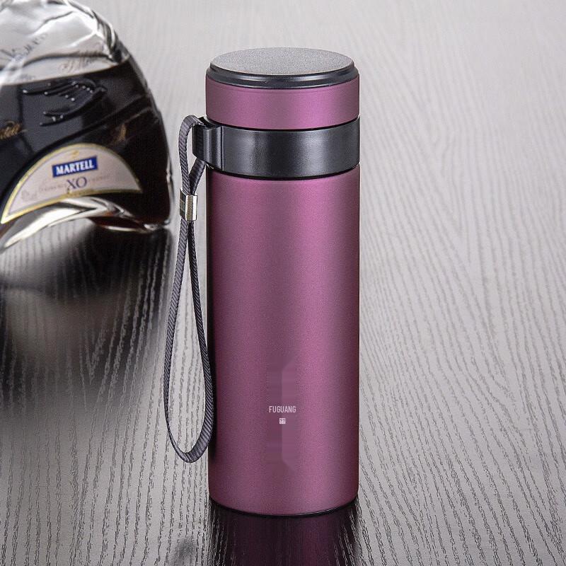 FUGUANG Vacuum Insulated Mug 400ML