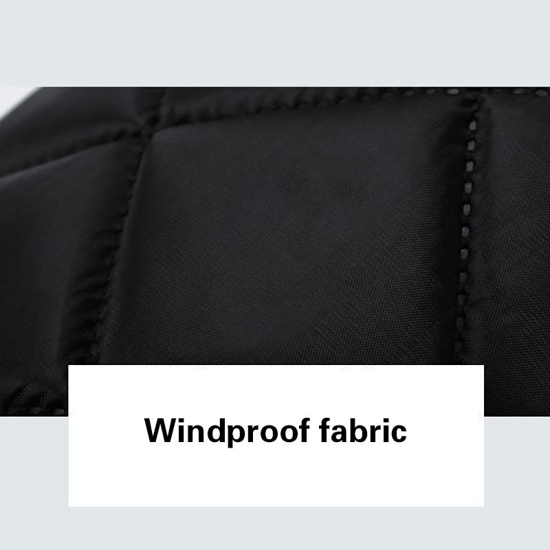 Ginocchiere Wraps Pad Protettore Scaldamuscoli Gamba Moto Invernale Bici Ginocchiera Moto Manica Gamba Antivento Scaldamuscoli Termico