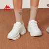 Kappa Women's Elevated Chunky Sneakers