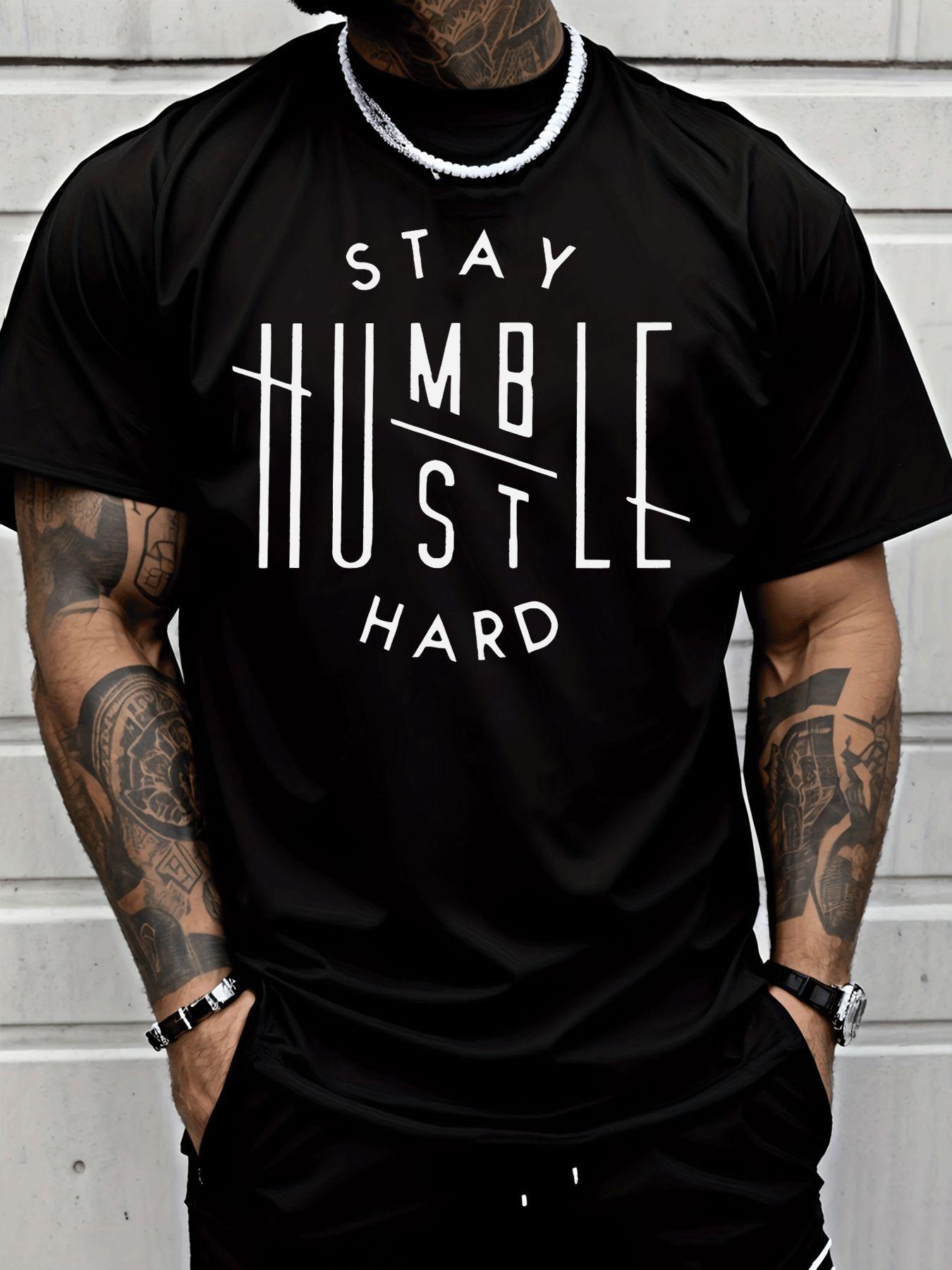 Men s Fashionable Casual T-Shirts S