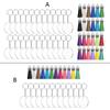 Porta-moedas, clips, porta-chaves – Chaveiros