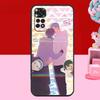 HERE YOU ARE manga Case For Xiaomi Redmi Note 11 10 12 13 14 15 Pro Plus Redmi 15 C 14C 10C 12C 13C Soft Cover