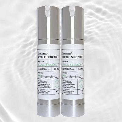 VT Cosmetics VT Riddle Shot 100 50ml 2ks