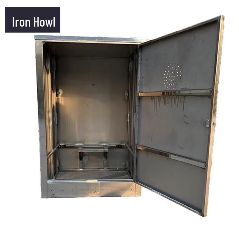 Foldable Stainless Steel Dog Search and Rescue Box