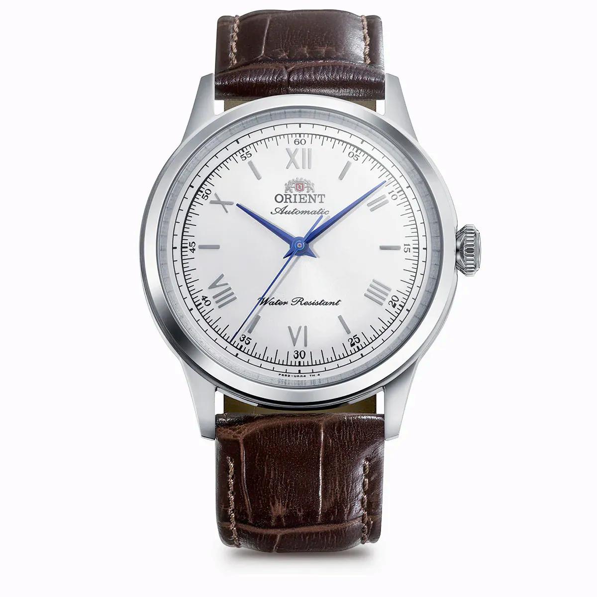 Автоматические часы Orient Classic Bambino 38,4 мм RA-BB0002S