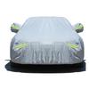 Mazda Car Cover: Sun & Snow Protection for 3, 6, Axela, CX-4, Atenza