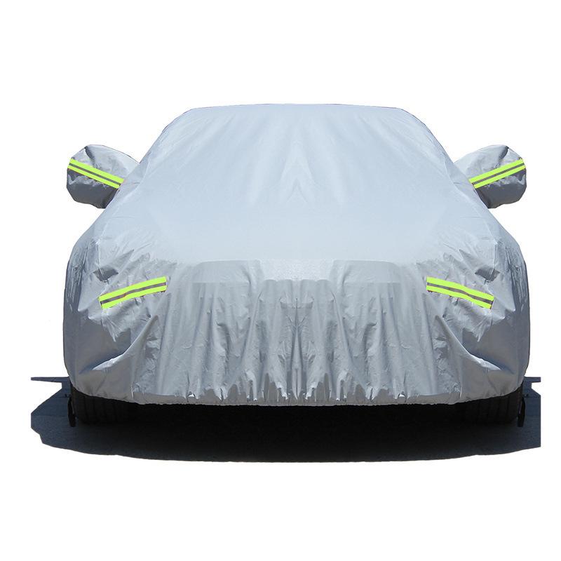 Mazda Car Cover: Sun & Snow Protection for 3, 6, Axela, CX-4, Atenza