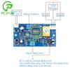 10 GHz Microwave Radar Sensor Module Delay Time Sensing Distance Switch Controller  8V-25v DC 12V 24V 30mA 0.2-12m Adjustable