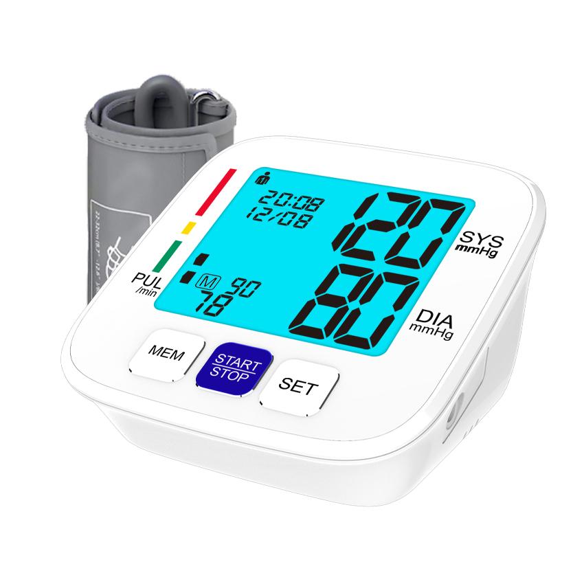 Price Bp Machine Tensiometro Cellular Blood Pressure Monitor Aneroid Sphygmomanometer With Stethoscope Cuff Bp Machine Plastic