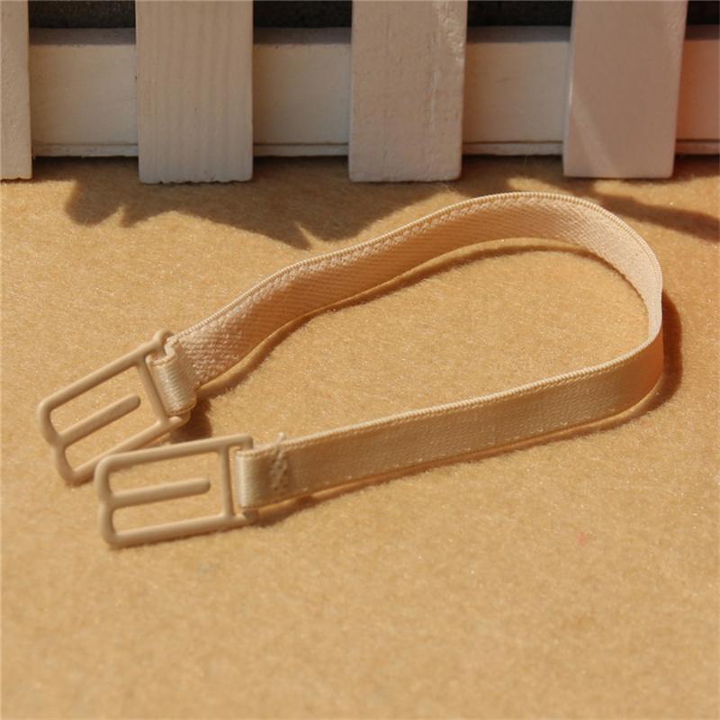 Anti-Skid Buckle Strap Buckle Underwear Shoulder Strap Shoulder Strap Bra Strap Non-Slip Band