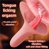 New Low-Priced 3-in-1 Women's Clitoral Stimulator and Vibrator: G-Spot and Clitoral Stimulation, Nipple Massage, and Orgasm-Inducing Wonder
