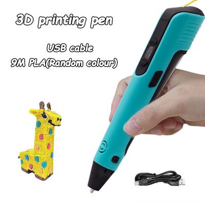 3D-printen – 3D-pennen