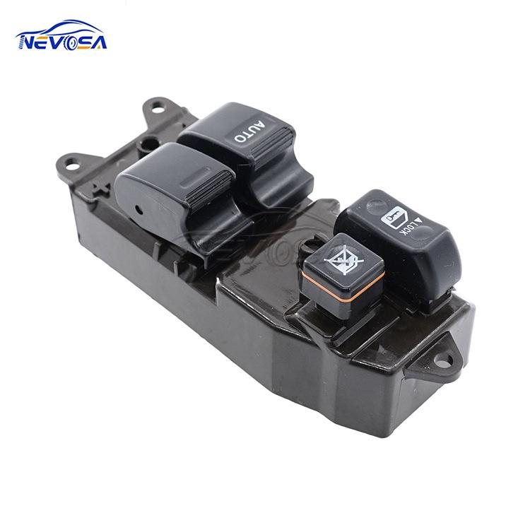 Toyota Camry Power Window Switch 84820-08011, compatible with 84820-04041 models.