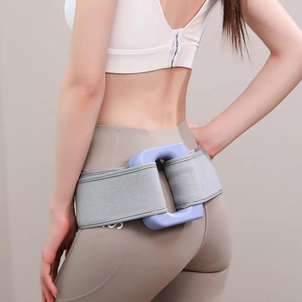 Ergonomic Electric Body Massage Machine Full-Body Fascia Ring  Deep Tissue Massage