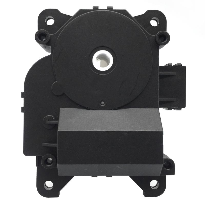 HVAC Mode Door Actuator Servo Motor 79350-SNK-A41 For Honda 2006-2011 Civic 2007-2011 CRV