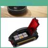 Collection Dust Box With Filter For Irobot Robot Vacuum Cleaner 800 900 Series