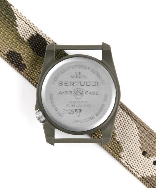 [BERTUCCI] BERTUCCI DX3 Field Watch 11111