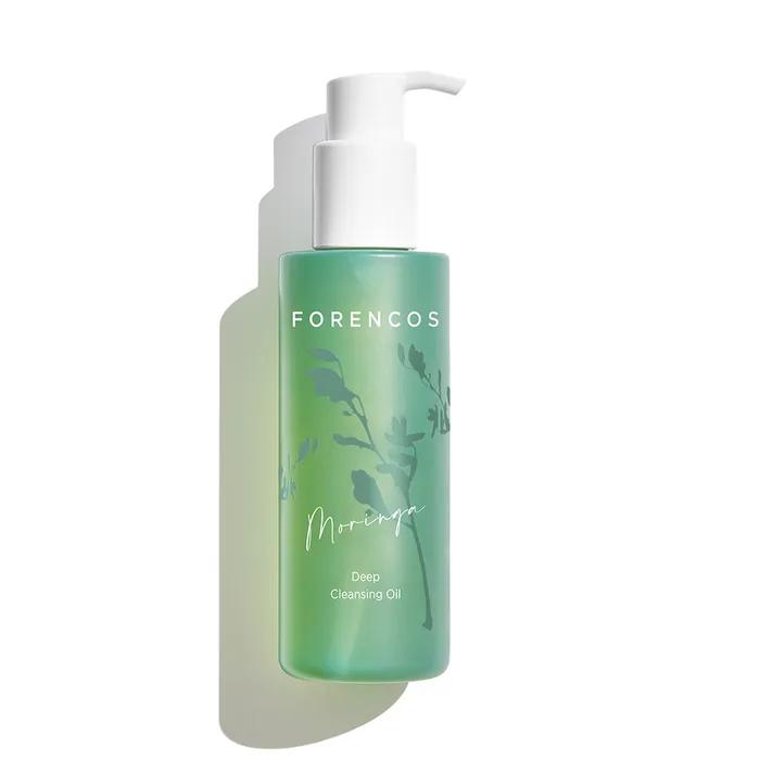 Moringa Deep Cleansing Oil