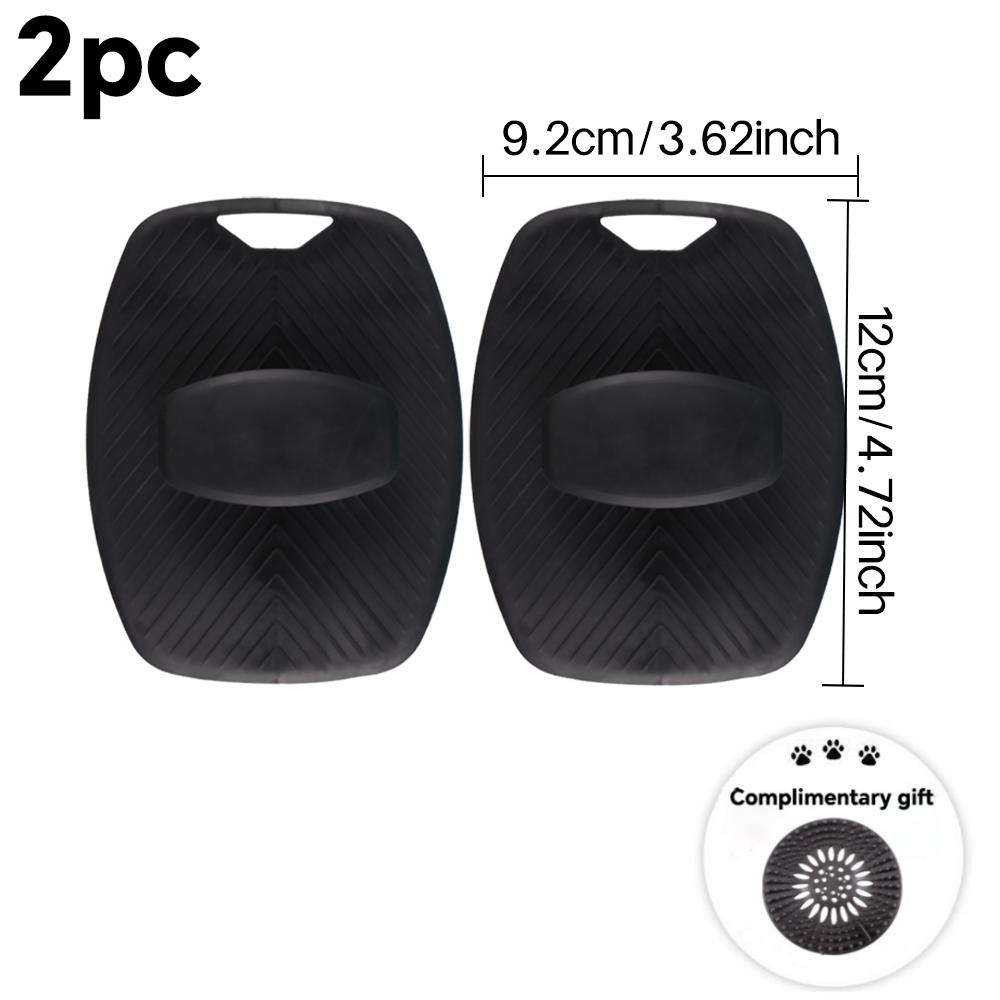 NEW Silicone Body Scrubber Exfoliating Baby Shower Gentle SPA Massage Brush Cleanser for Body Wash Brush Back Scrubber Bath Tool