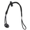 Adjustable Wrist Lanyard Water Resistant Durable Nylon for Handheld Barcode Scanner PDA Outdoor Logistics Work