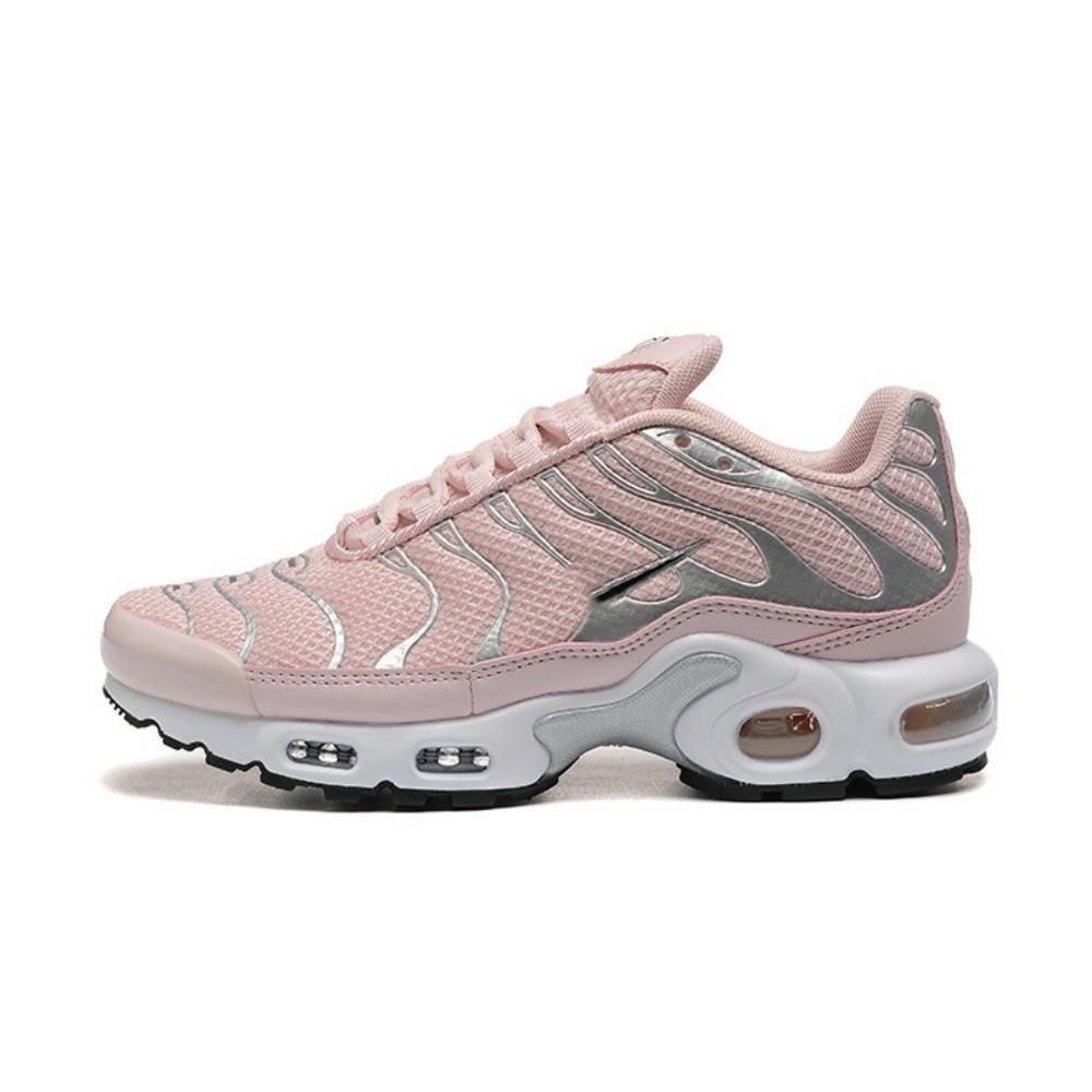 Men's Sports and Leisure Trend Air Cushion Shock-absorbing Running Shoes