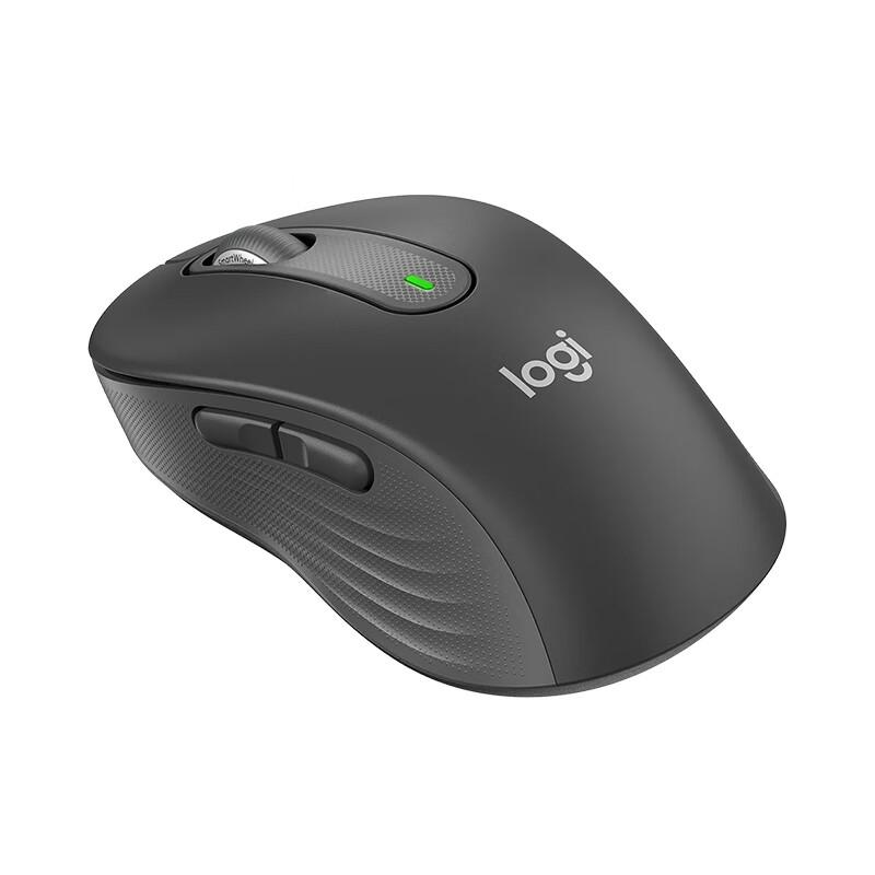 Logitech M650 Wireless Bluetooth Mouse