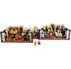 LEGO ICONS 10292 Apartments from the TV Series Friends